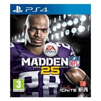 Madden NFL 25