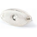 WAS W64, 12-24V, eliptická | Zboží Auto