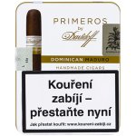 Davidoff Primeros Maduro 6 ks – Zboží Mobilmania