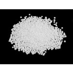 Výplň - polystyrenové kuličky do sedacích vaků 50 litrů Varianta: bílá, Balení: 1 sáček – Hledejceny.cz