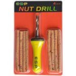 ESP vrtáček Nut Drill 4 mm – Hledejceny.cz