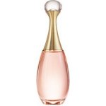 Christian Dior J´adore Eau Lumiére toaletní voda dámská 100 ml – Hledejceny.cz