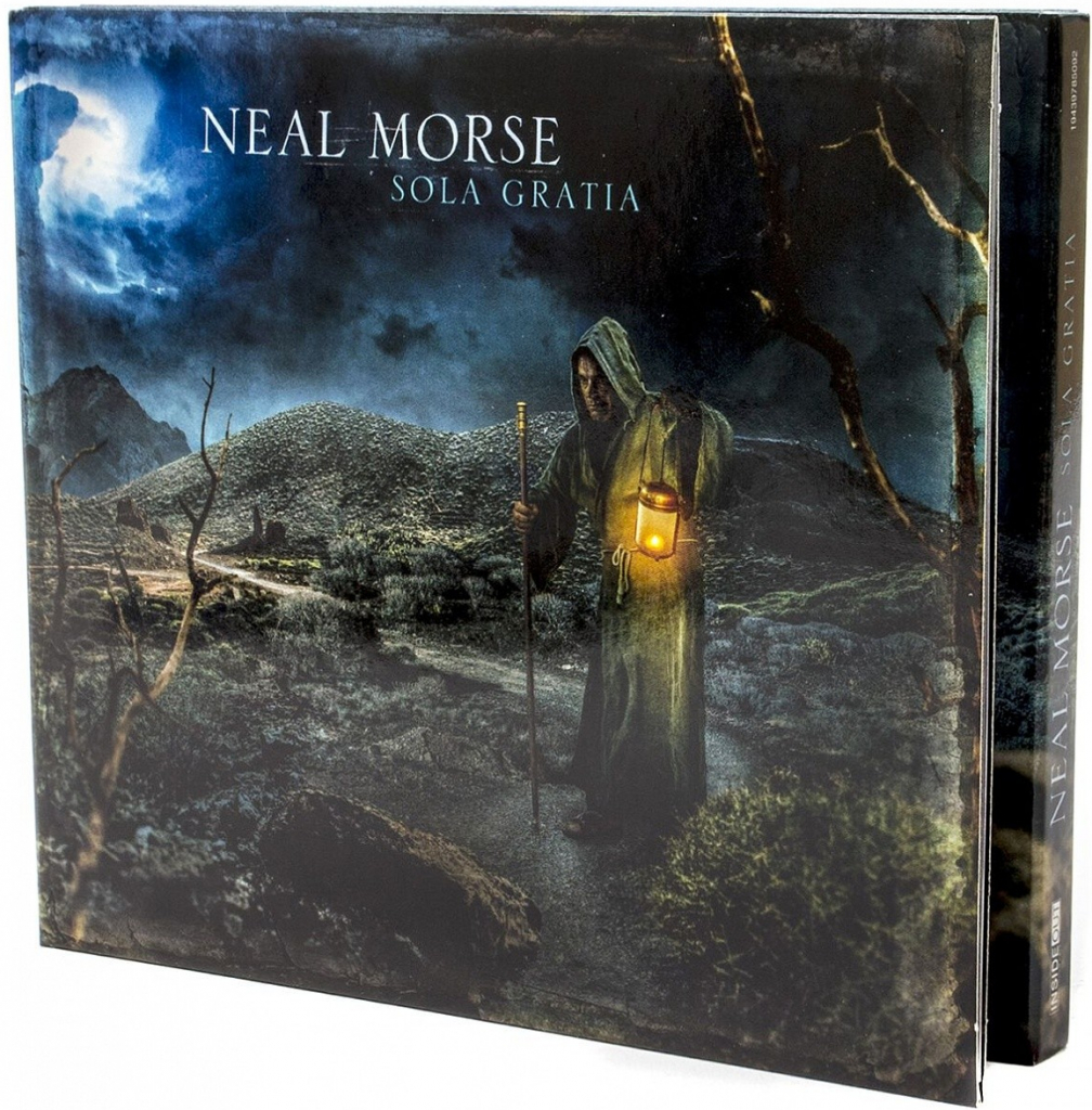 Morse Neal - Sola Gratia DVD