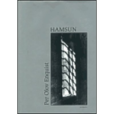 Hamsun - Per Olov Enquist