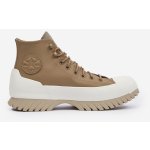 Converse tenisky Chuck Taylor All Star Lugged 2.0 Counter Climate hnědá – Sleviste.cz