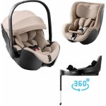 Britax Römer SET Baby-Safe Pro + Vario Base 5Z + Dualfix 5z 2024 Style Teak – Hledejceny.cz