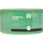 HIPPOTONIC Salt Lick Herbalick 3 kg – Hledejceny.cz