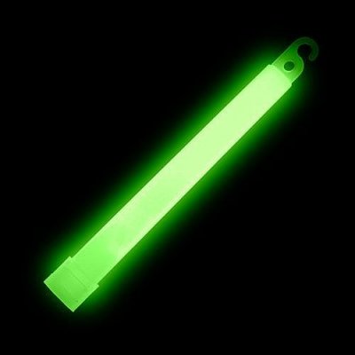 MIL-TEC Chemické světlo LIGHTSTICK zelená – Zboží Mobilmania