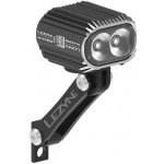 Lezyne E-Bike Macro Drive 1000 přední černé – Sleviste.cz