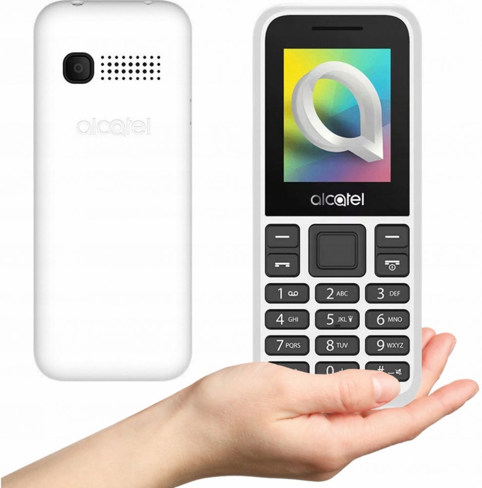 Alcatel 1068D