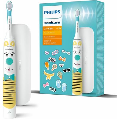 Philips Sonicare For Kids Design-a-Pet HX3601/01 – Zboží Živě