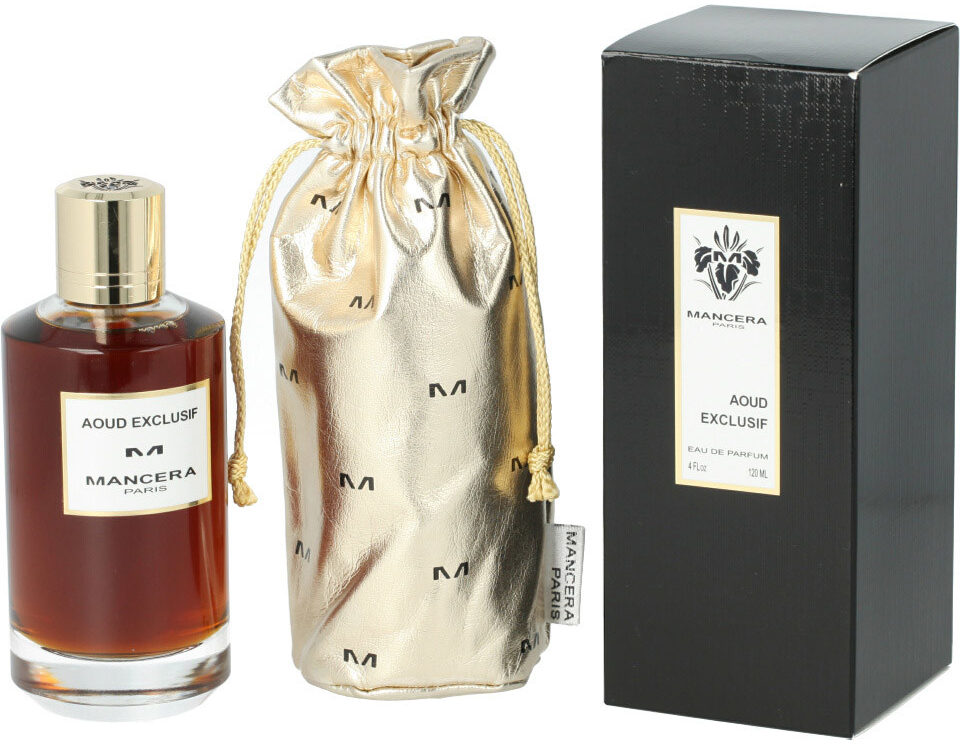 Mancera Paris Aoud Sandroses parfémovaná voda unisex 120 ml