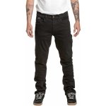 Meatfly pánské rifle Spirit black černá – Zboží Dáma