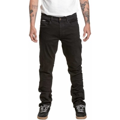 Meatfly pánské rifle Spirit black černá – Zboží Dáma