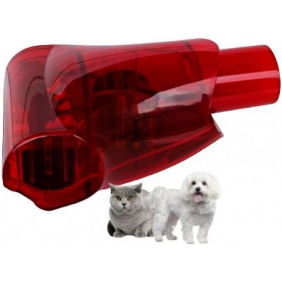 NipponCEC Miele Cat & Dog Plus CH S726 turbo hubice – Zbozi.Blesk.cz