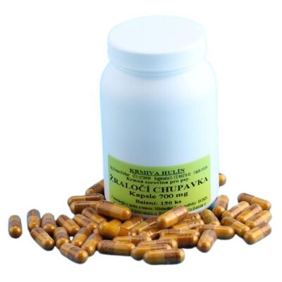 Marine Harvest Žraločí chrupavka a Vitamín C tbl 800 mg 150 ks – Hledejceny.cz