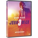 John Wick 3 DVD