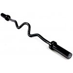 TRINFIT Olympijská osa SZ BLACK 1200 mm 50 mm – Zboží Dáma