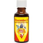 QUIKO Vitacombex V 125 ml – Zbozi.Blesk.cz