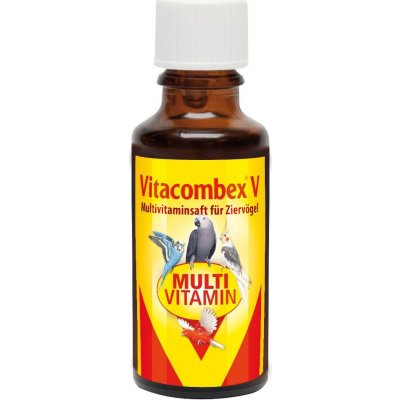 QUIKO Vitacombex V 125 ml