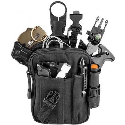 Neo Tools Sada pro přežití 14v1 63-153 – Zbozi.Blesk.cz