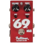 Fulltone 69MKII – Hledejceny.cz
