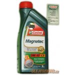 Castrol Magnatec C3 5W-40 12 l – Zbozi.Blesk.cz