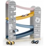 Viga klouzačka s auty – Zboží Dáma