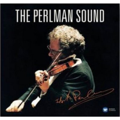 Perlman Itzhak - Perlman Sound LP