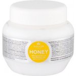 Kallos hydratační maska pro suché a poškozené vlasy 1000 ml – Zboží Mobilmania