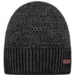 Barts Noar beanie Black – Hledejceny.cz