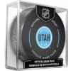 Hokejový puk Inglasco / Sherwood Puk Utah Hockey Club Official Game Puck 24/25