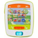 Bright Starts LIGHTS & SOUNDS FUN PAD