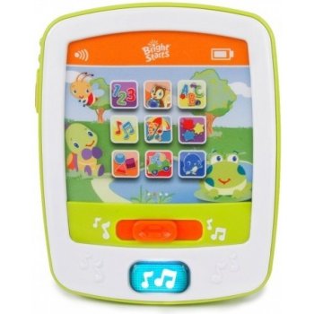 Bright Starts LIGHTS & SOUNDS FUN PAD