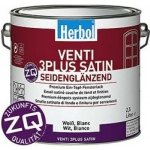 Herbol Venti 3 plus satin 0,75 l bílá – Sleviste.cz