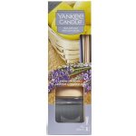 Yankee Candle Fragranced Reed vonná stébla Lemon Lavender Citrón s levandulí 120 ml – Zbozi.Blesk.cz