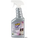 UrineOff odstraňovač zápachu a skvrn sprej 500 ml – Zboží Dáma