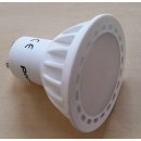 Profilite LED žárovka GU10,SMD 15LED,230V,4W PL-LB132018