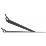 Irritec Spin 4-dílný, jehla 45° – Sleviste.cz