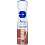 Nivea Derma Dry Control deospray 150 ml – Hledejceny.cz