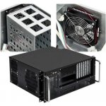 Techly I-CASE MP-P4HX-BLK6 – Zboží Živě