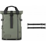 Wandrd PRVKE 15L Wasatch Green V4 – Hledejceny.cz