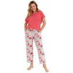 TARO Dámské ARIA 3427 korálová – Zboží Dáma