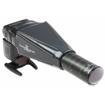 LumiQuest LQ-115 – Hledejceny.cz