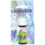 Admit Vonný olej levandule 10 ml – Hledejceny.cz