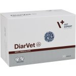 VetExpert DiarVet Small Breed&Cats 6 cps – Hledejceny.cz