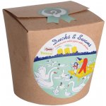 Tommi Ducks & Swans krmivo pro vodní ptactvo 750 ml – Zboží Mobilmania