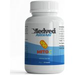 Medveď natural MITO C 30 kapslí – Hledejceny.cz
