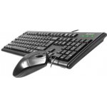 A4Tech KM-72620D – Zboží Živě