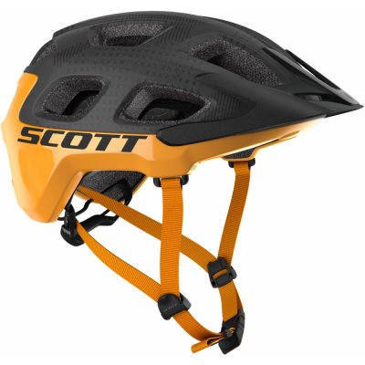 Scott Vivo plus dark grey/fire orange 2020 – Hledejceny.cz